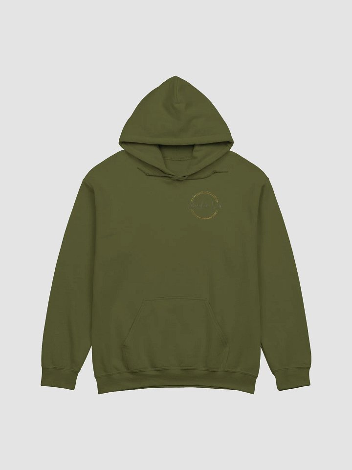 NothingLikeDILF Hoodie product image (10)