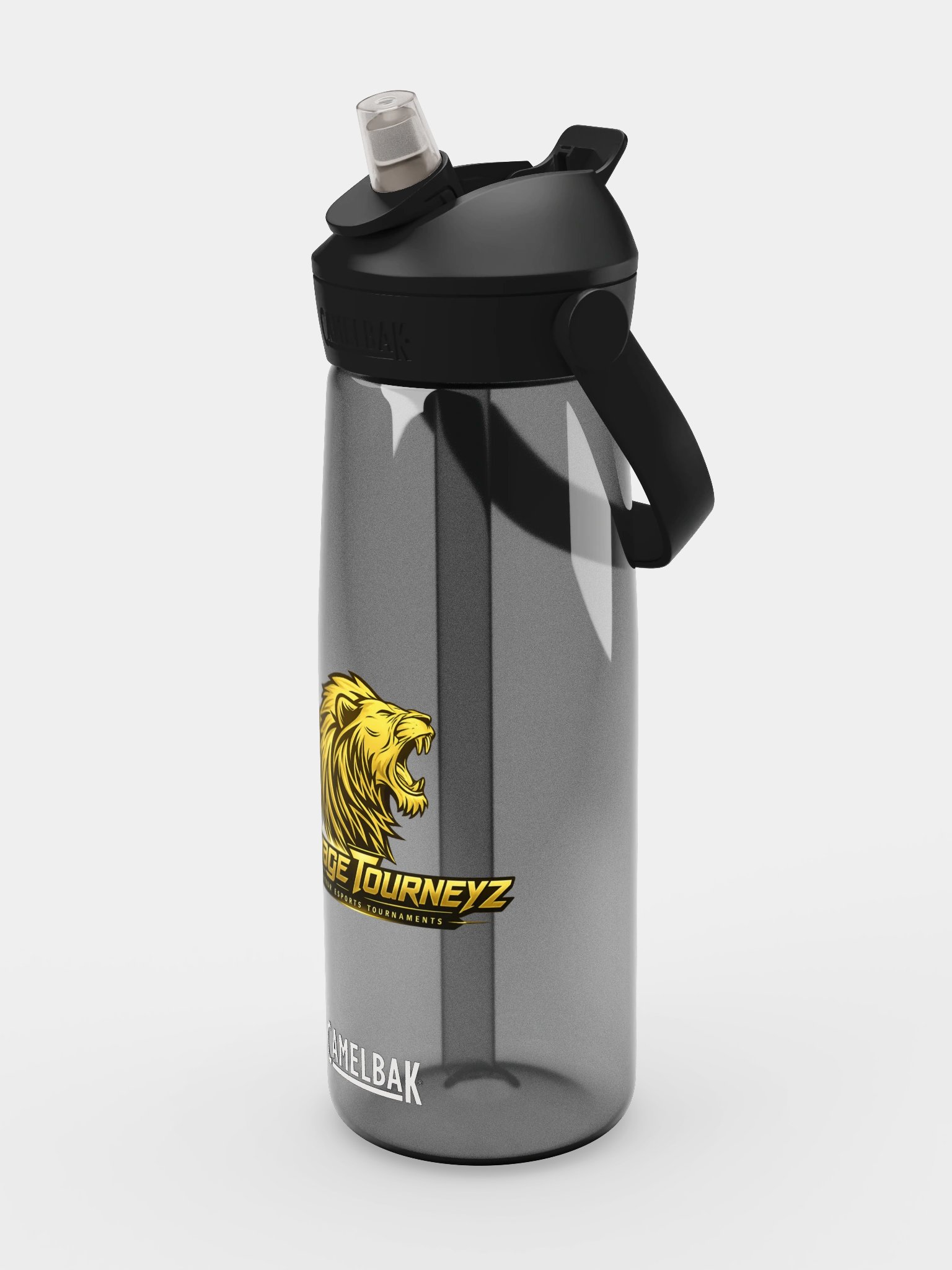 SavageTourneyz Water Bottle product image (4)
