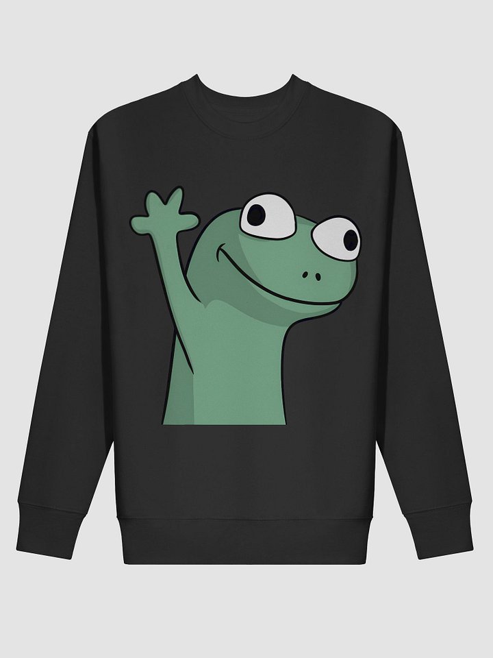 LIZARD Sweatshirt product image (2)