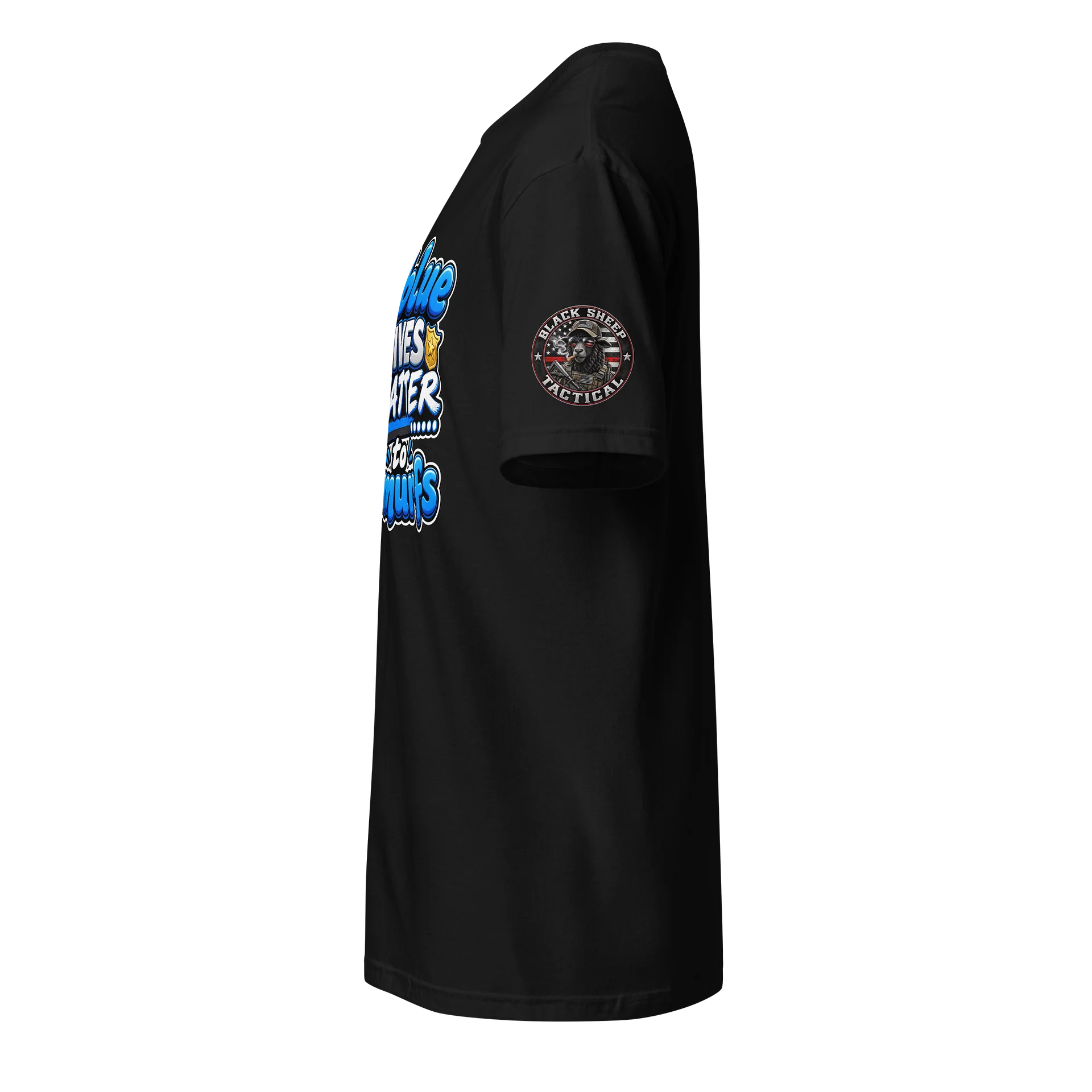 BLUE LIVES MATTER product image (4)
