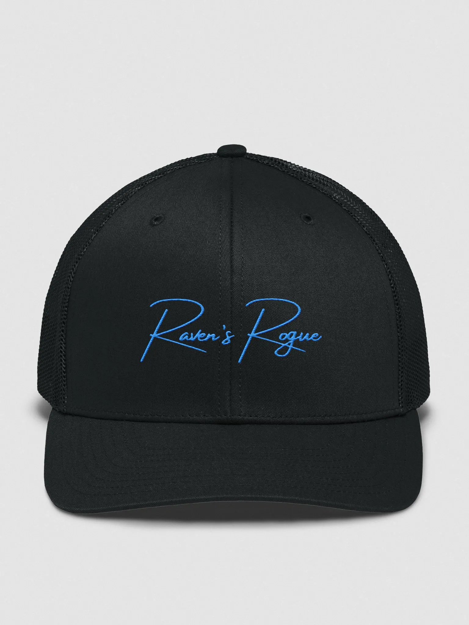 Raven's Rogue Hat - Blue product image (1)