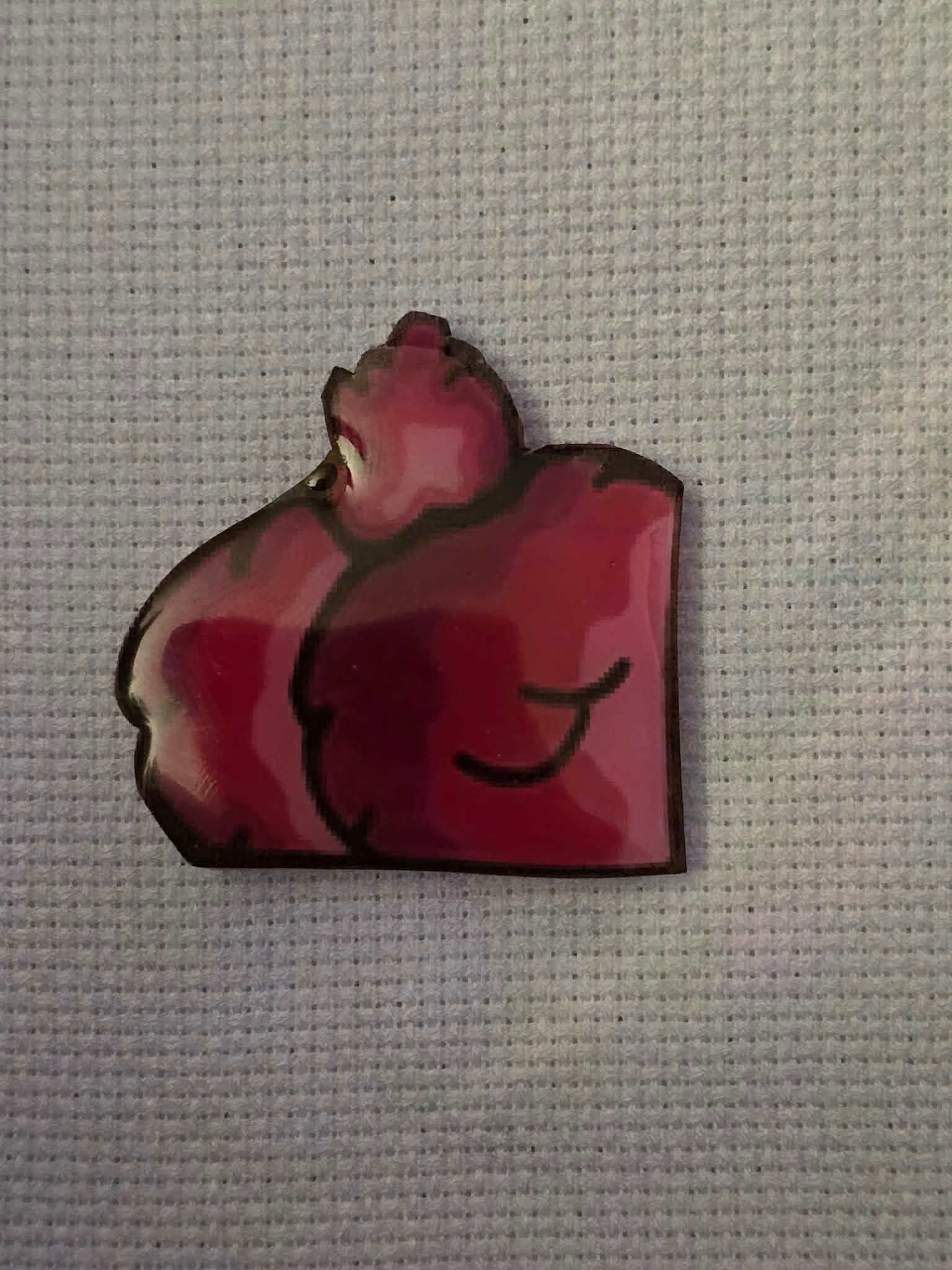 Fluffy Emote Minder product image (1)