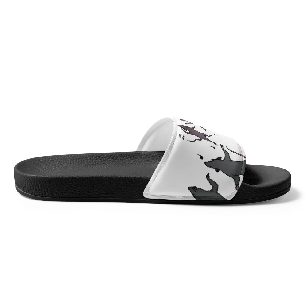 Dancing rats sliders (womens) product image (4)