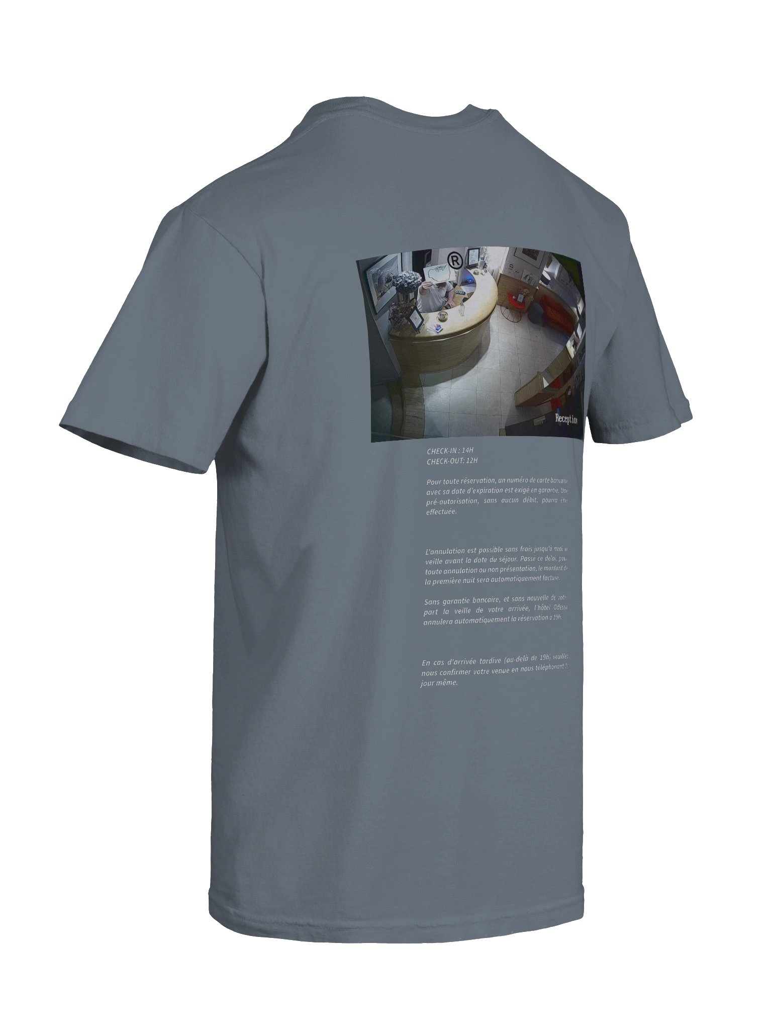 "LE VEILLEUR D'EDGAR QUINET" product image (8)