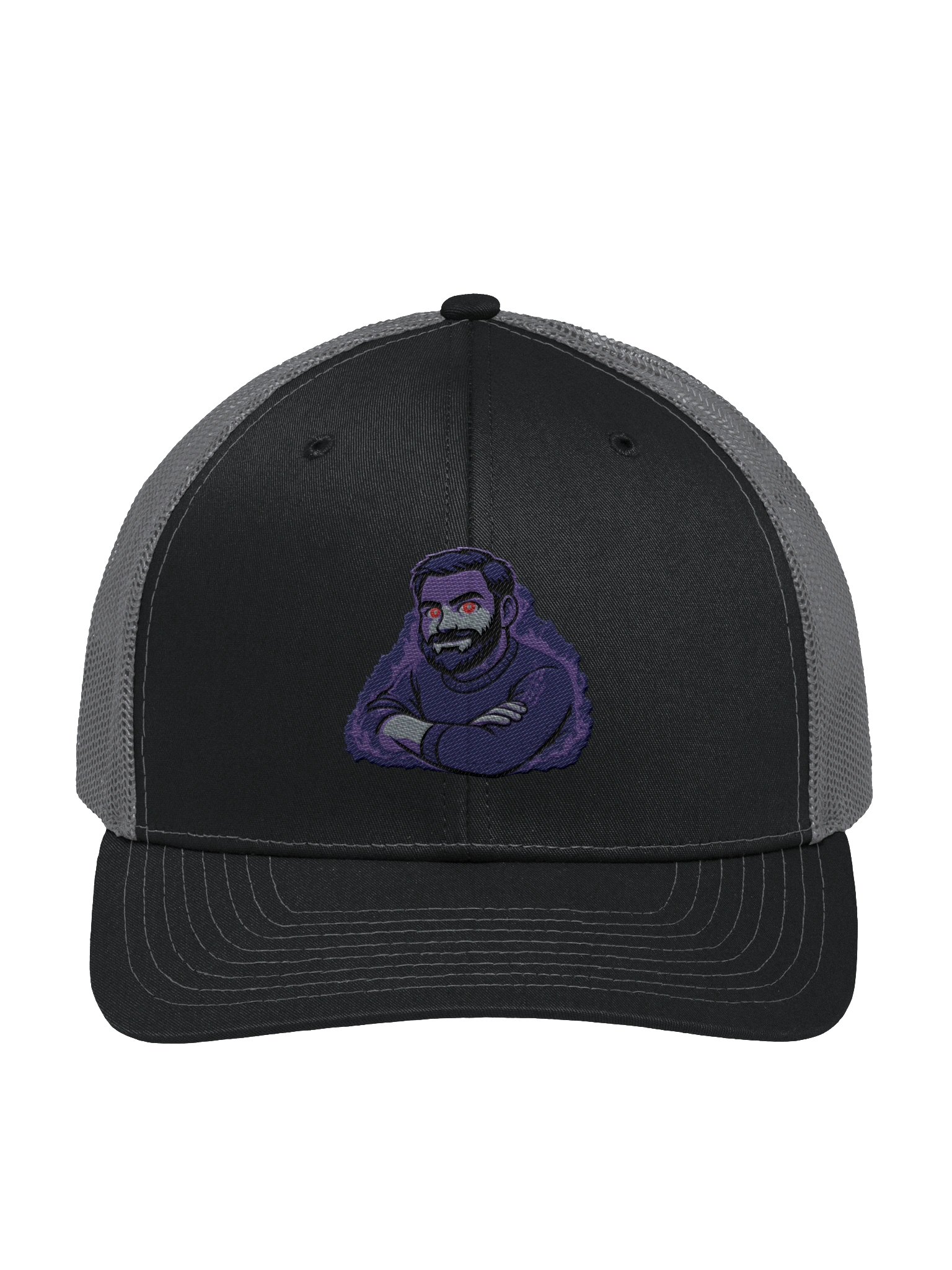 Luetharion Cap product image (1)