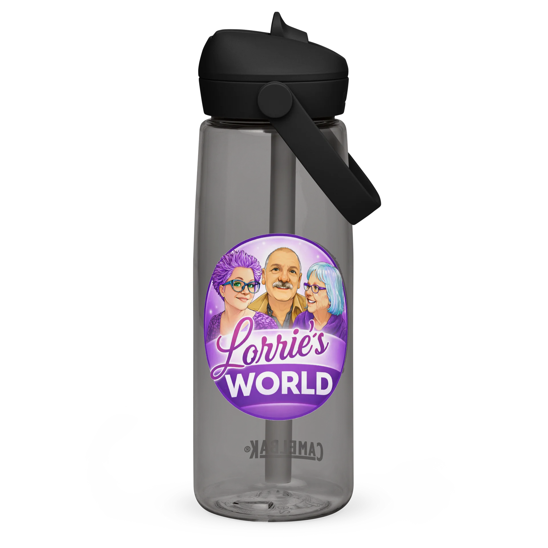 Let's Drink Water product image (2)