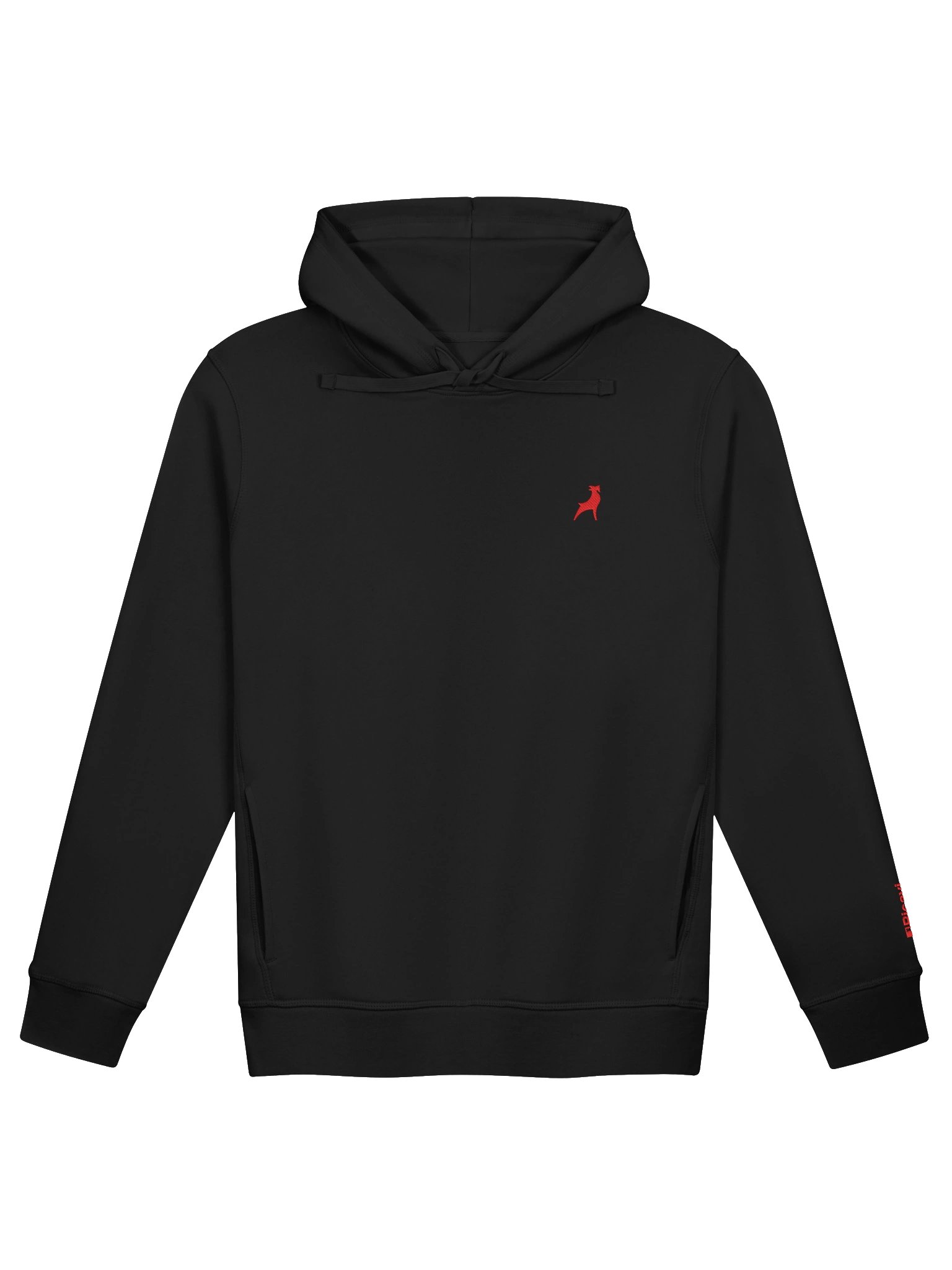 GOAT HOODY (UNISEX) product image (1)