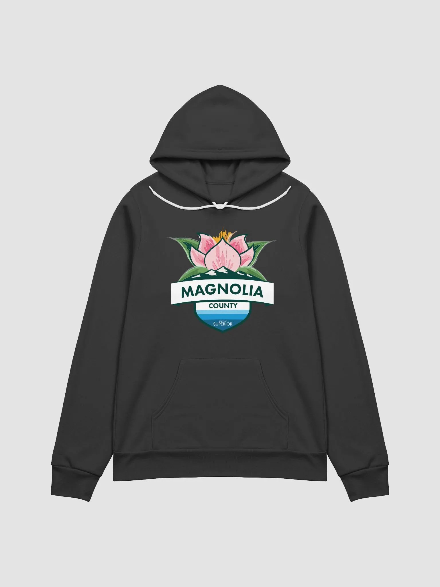 Magnolia County Hoodie product image (2)