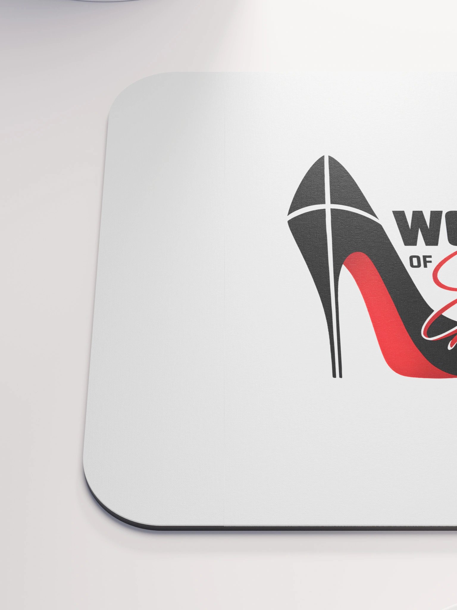 Women of Excellence Mouse Pad product image (6)