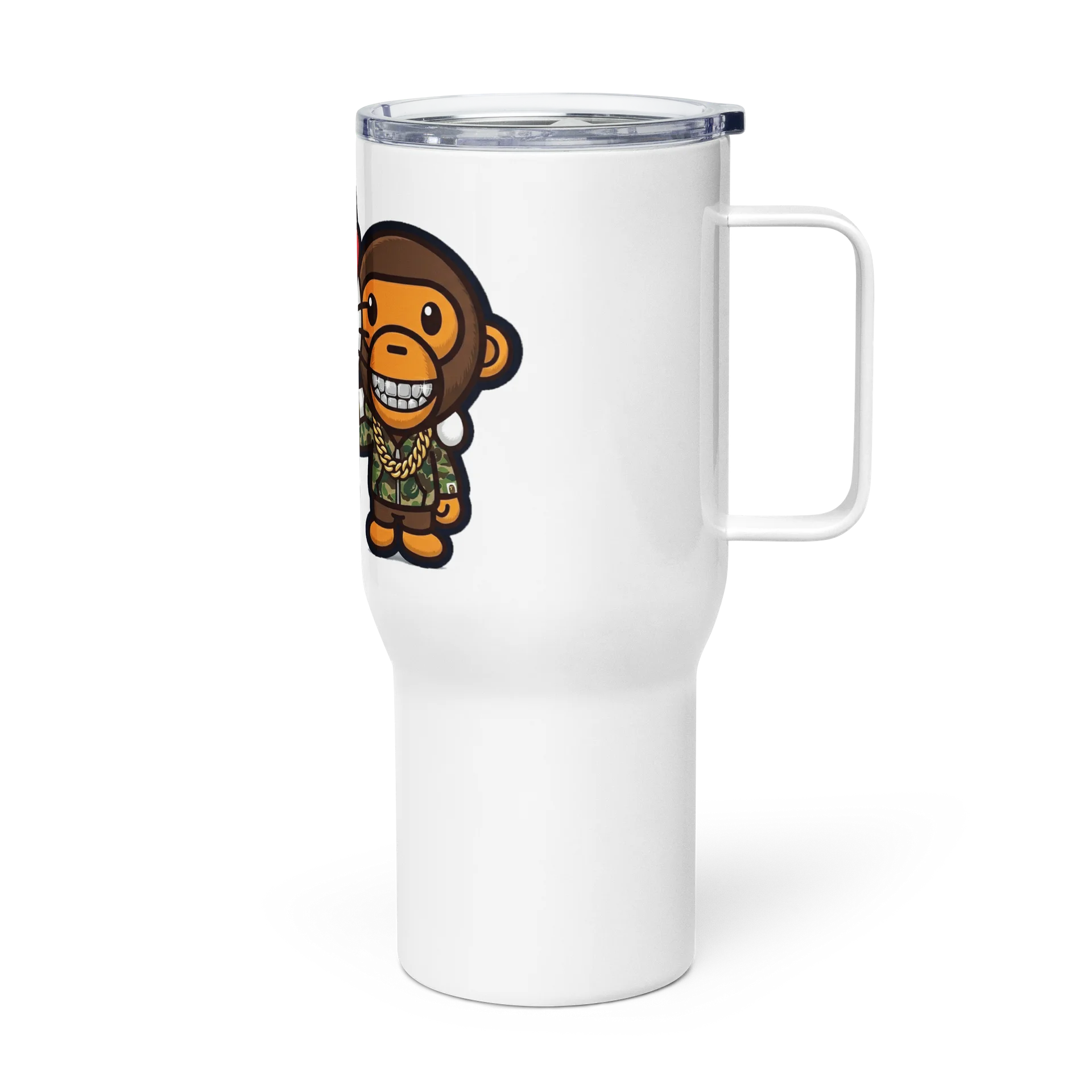 Bling Bling Duo Tumbler product image (3)