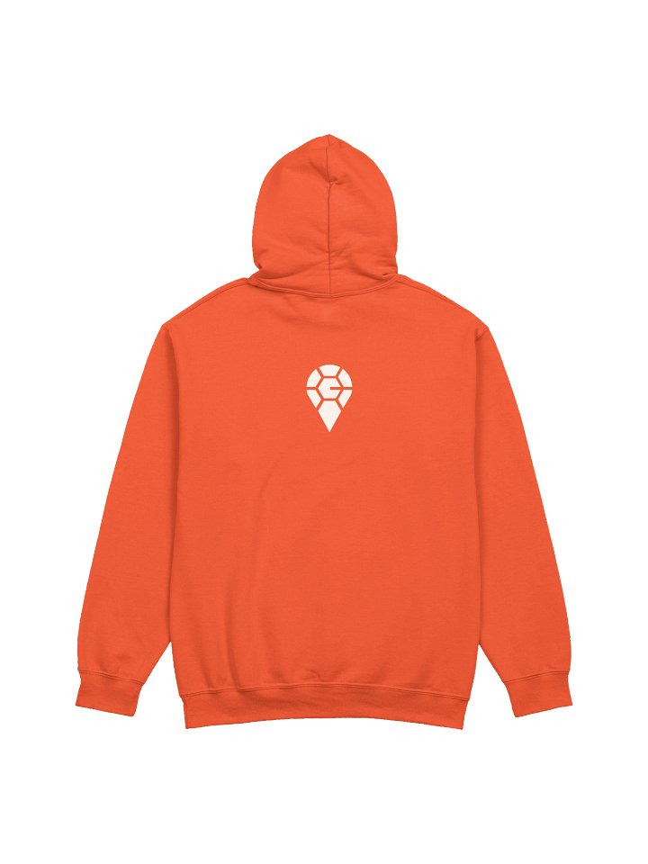 Galapatours Hoodie product image (2)