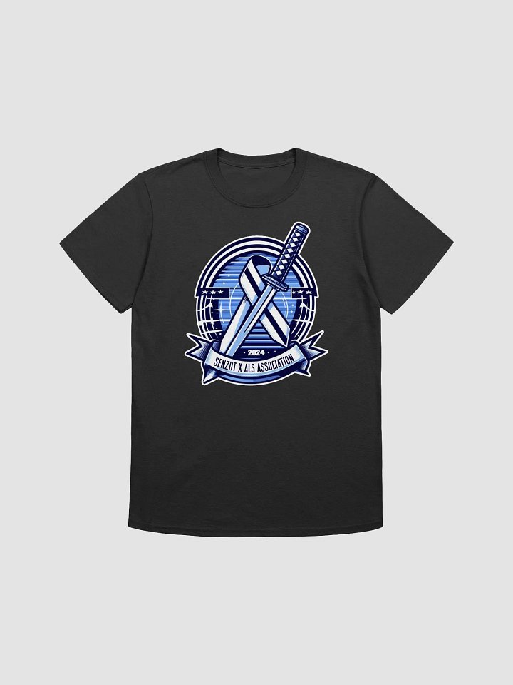 ALS Association Charity Tee product image (1)