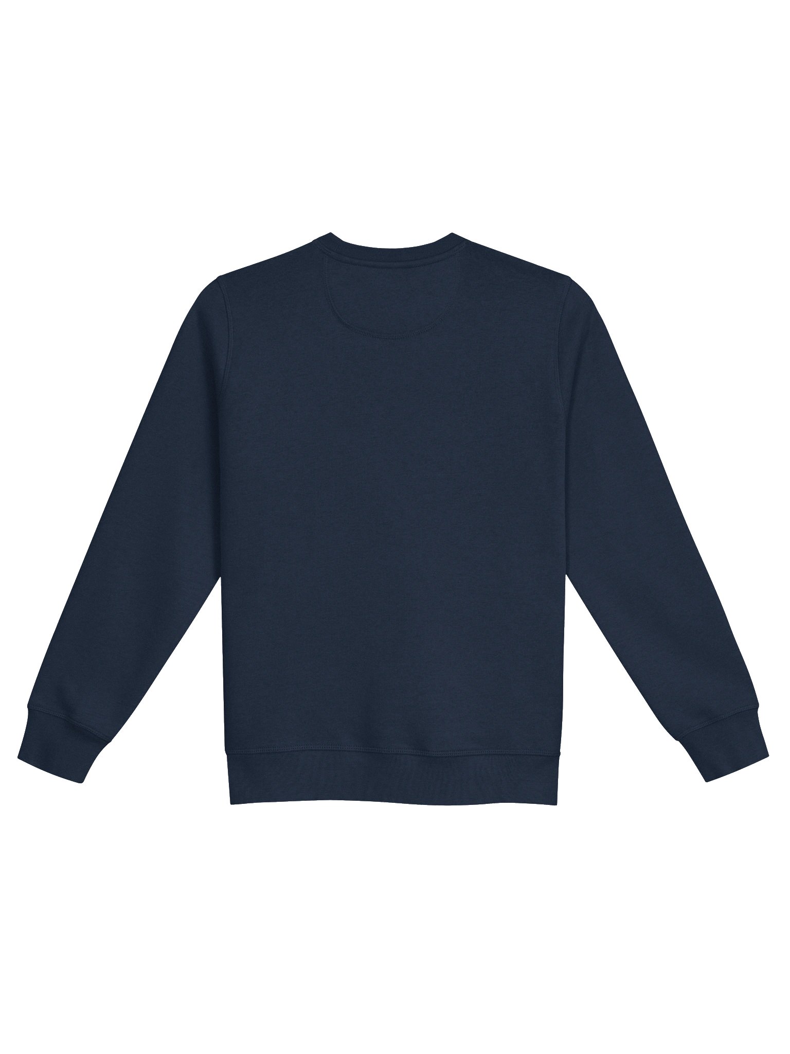 Angels' Habitat The OGs Unisex Organic Sweatshirt product image (2)