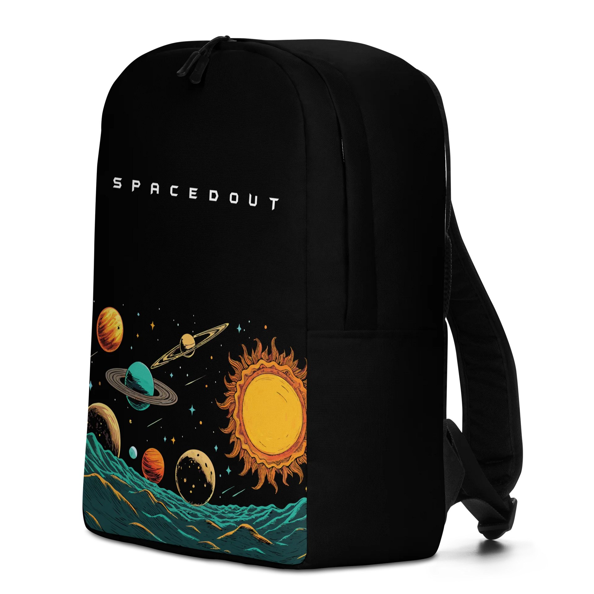 Sea And The Space product image (2)