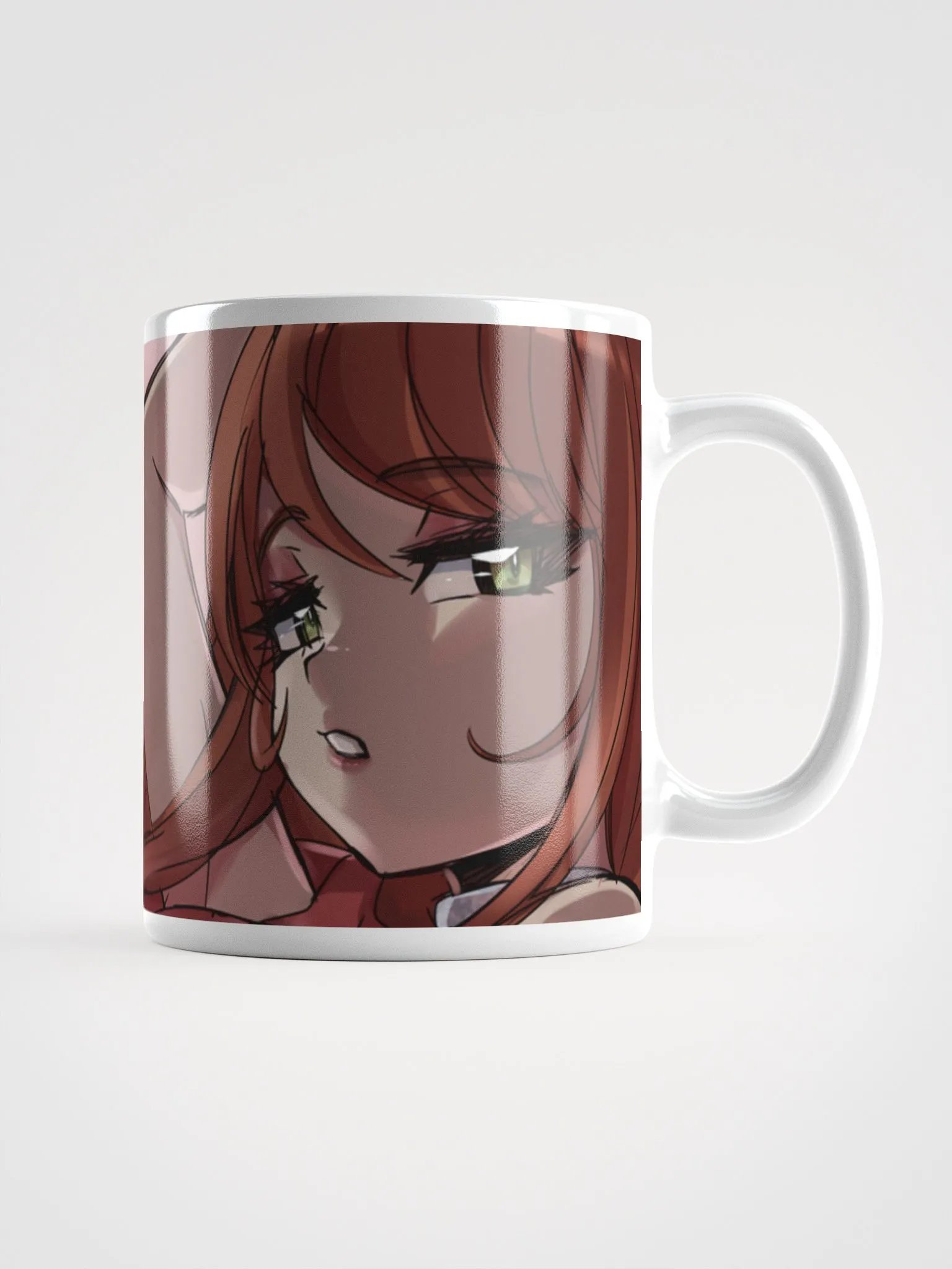 Odymug - ITSASH0WTIME Design product image (1)