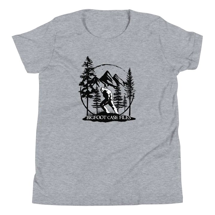 BCF LOGO KIDS T-SHIRT product image (1)