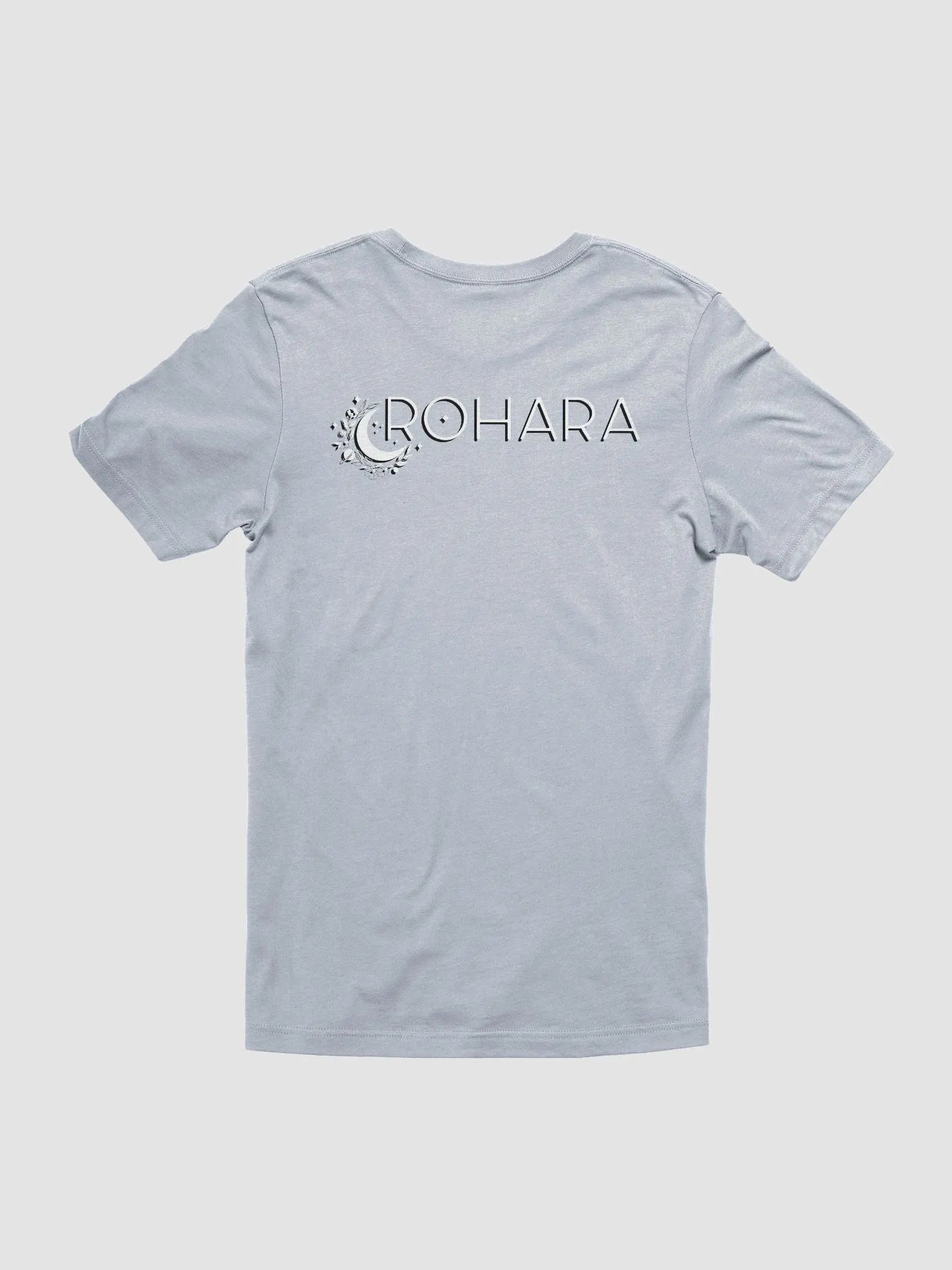 Yapper's Gate Rohara Tee product image (2)