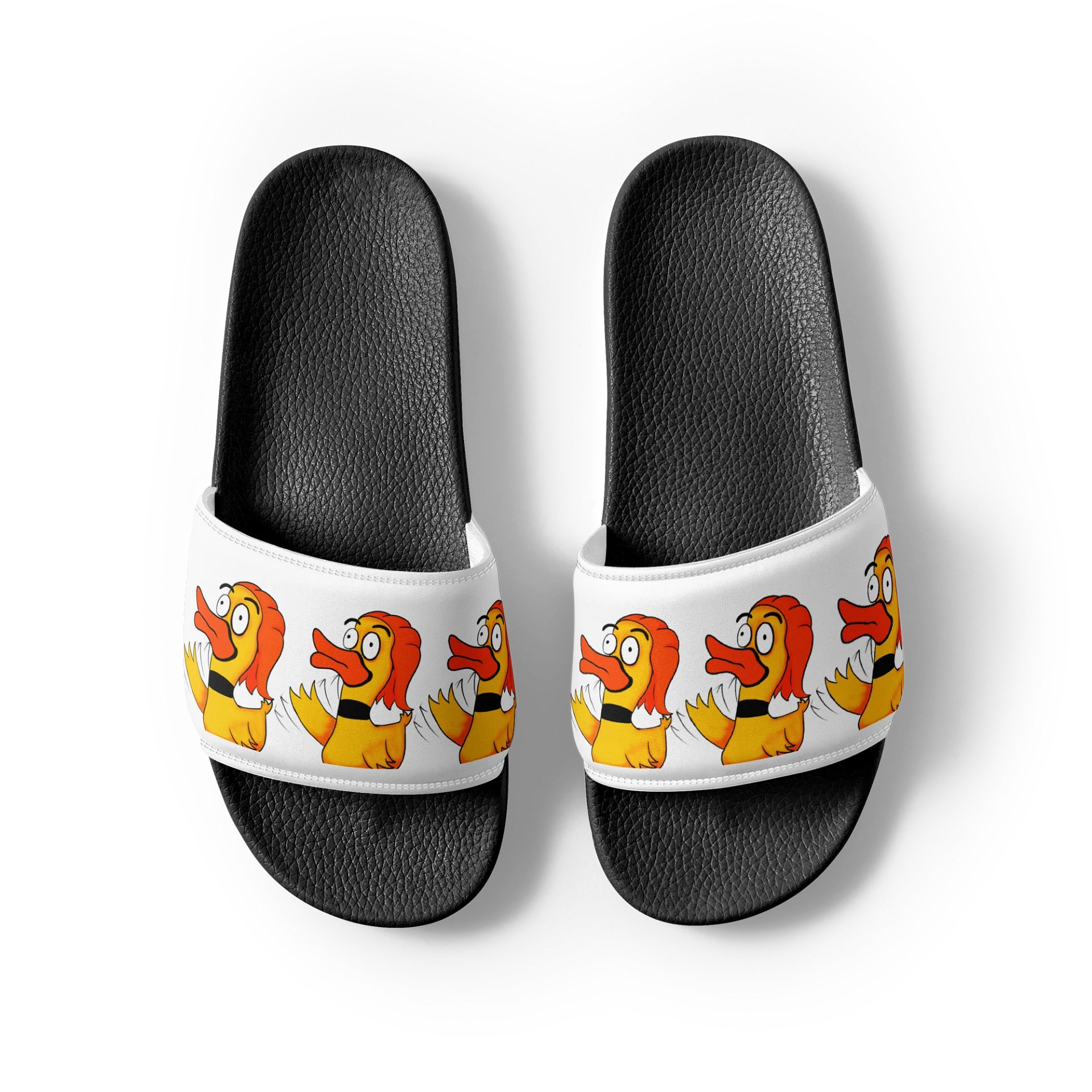"Ducks In A Row" Slides product image (4)