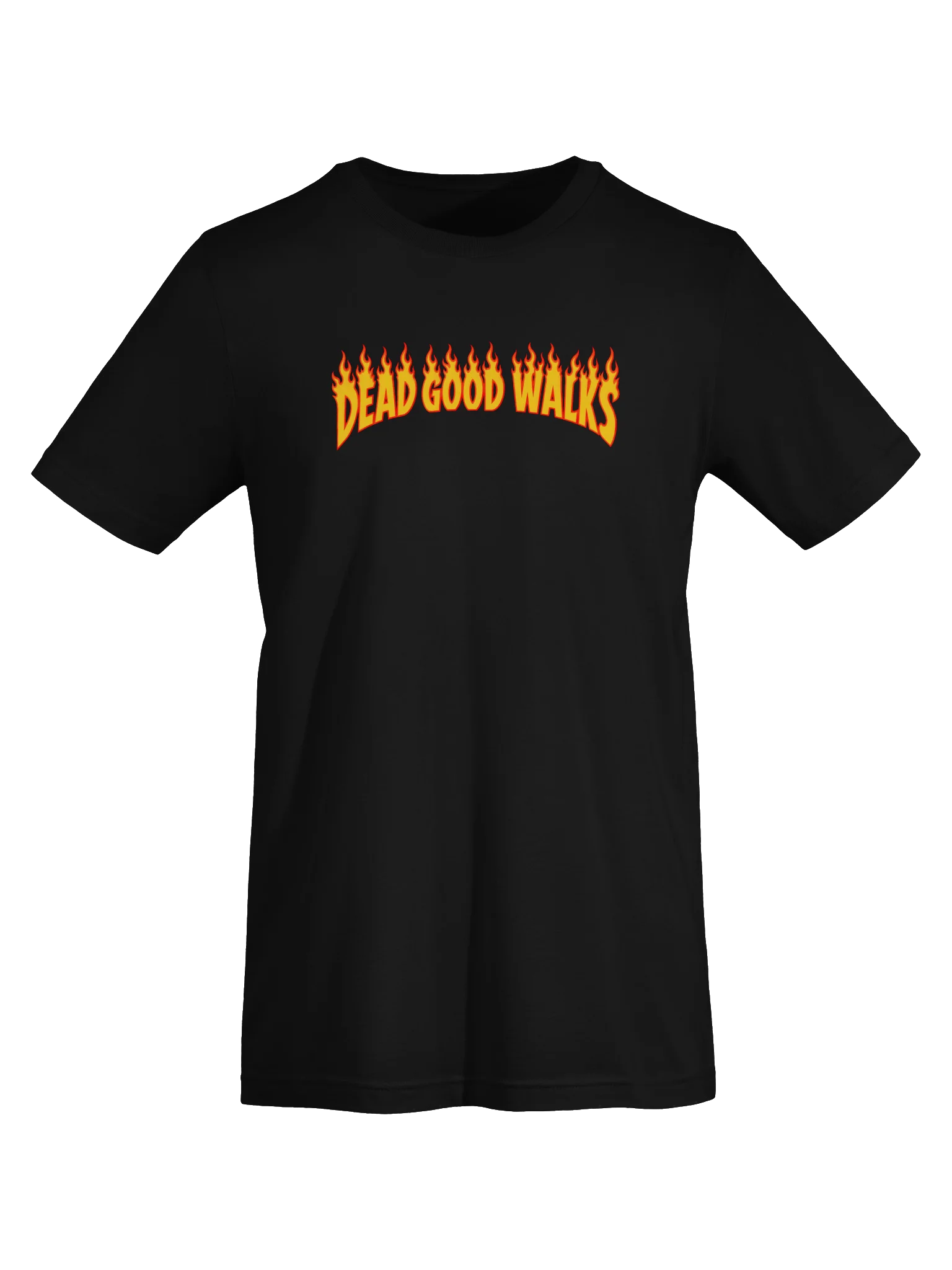 Flame T - Womens product image (5)
