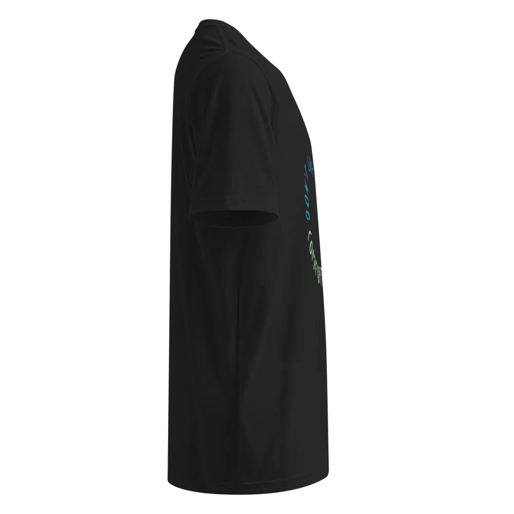 GRAPHIC-T DON'T LIVE IN COMFORT ZONE product image (4)