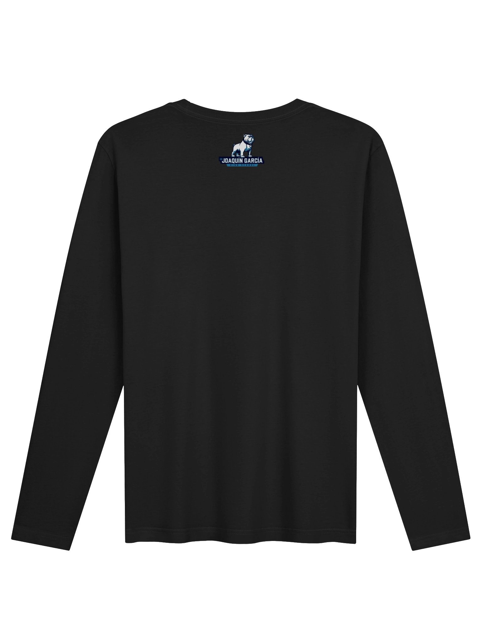 Official Garcia Flag Football Team Performance Long Sleeve product image (2)