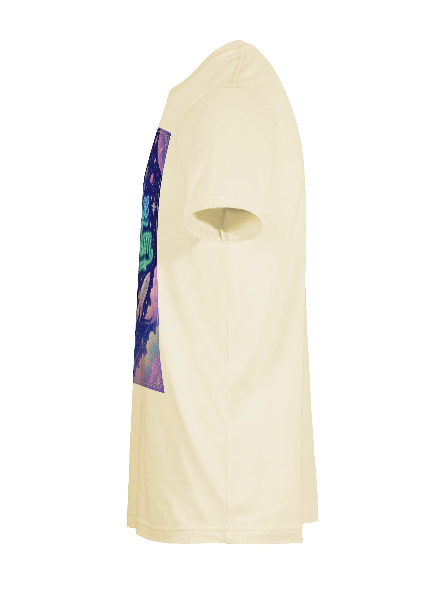 Space Age Daydream T-Shirt product image (79)