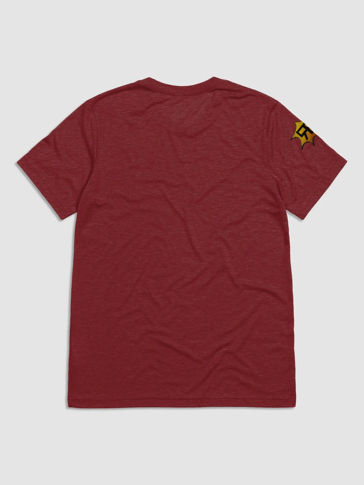 TIME TO PLAY Late Night Tee product image (4)