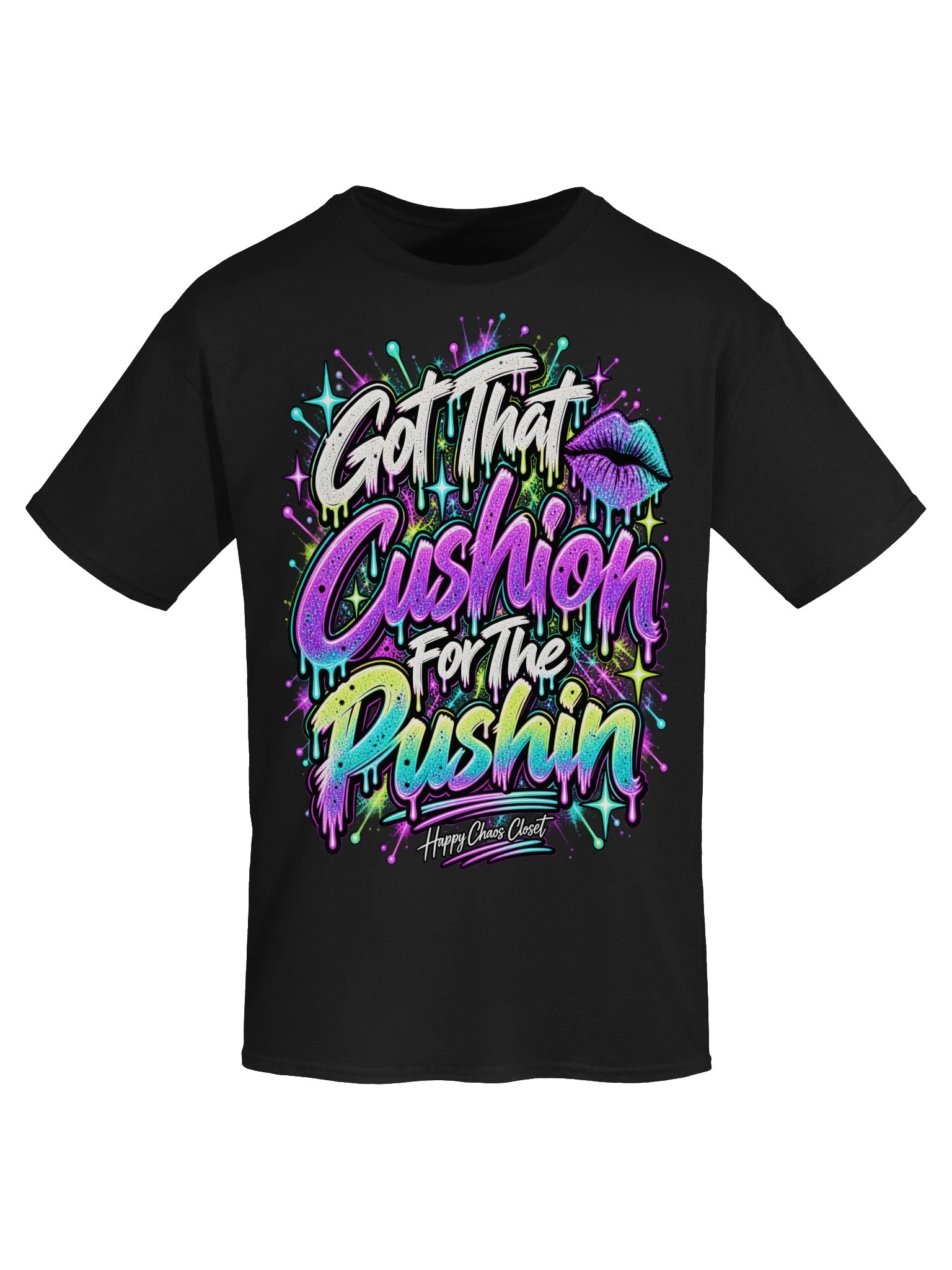Got That Cushion 4 The Pushin product image (18)