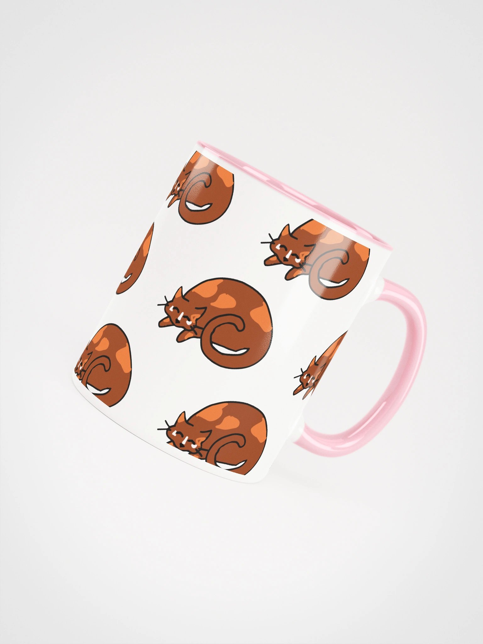 The Meow Mug product image (2)