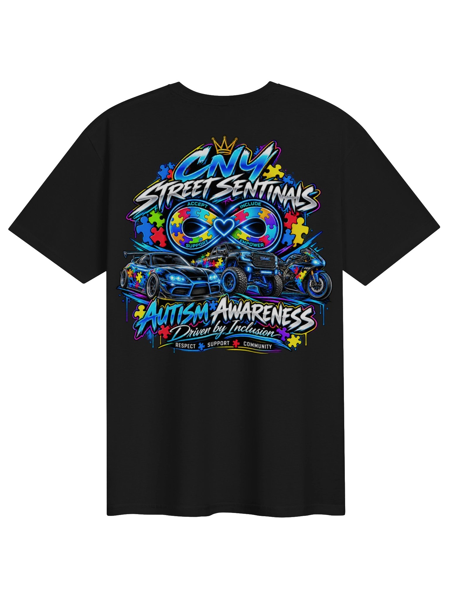 AUTISM AWARNESS product image (2)