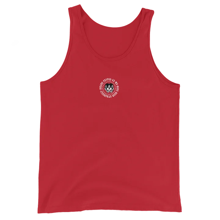 FCYPAA 43VERYONE TANK TOP product image (14)