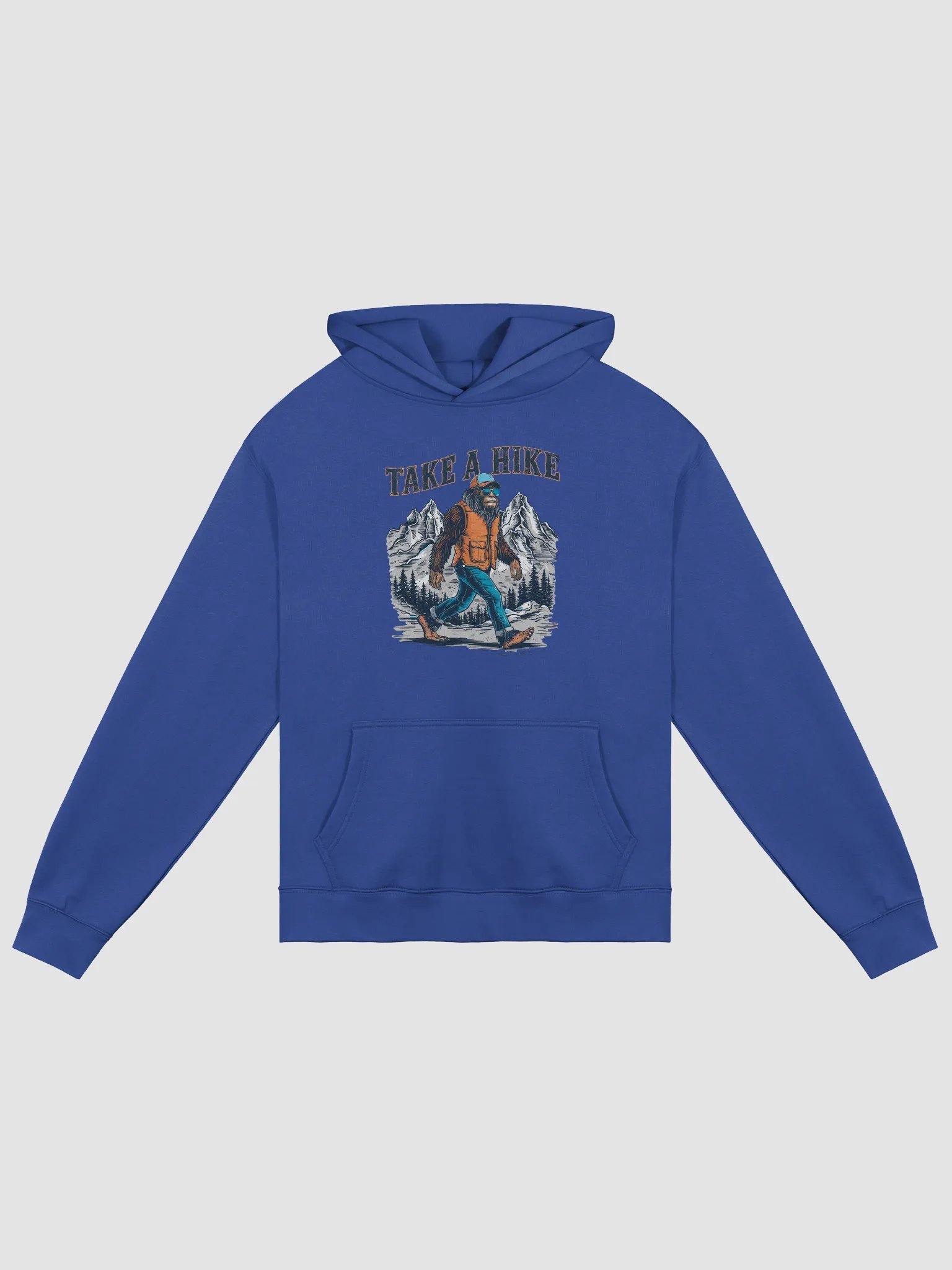 Sasquatch Collection product image (1)