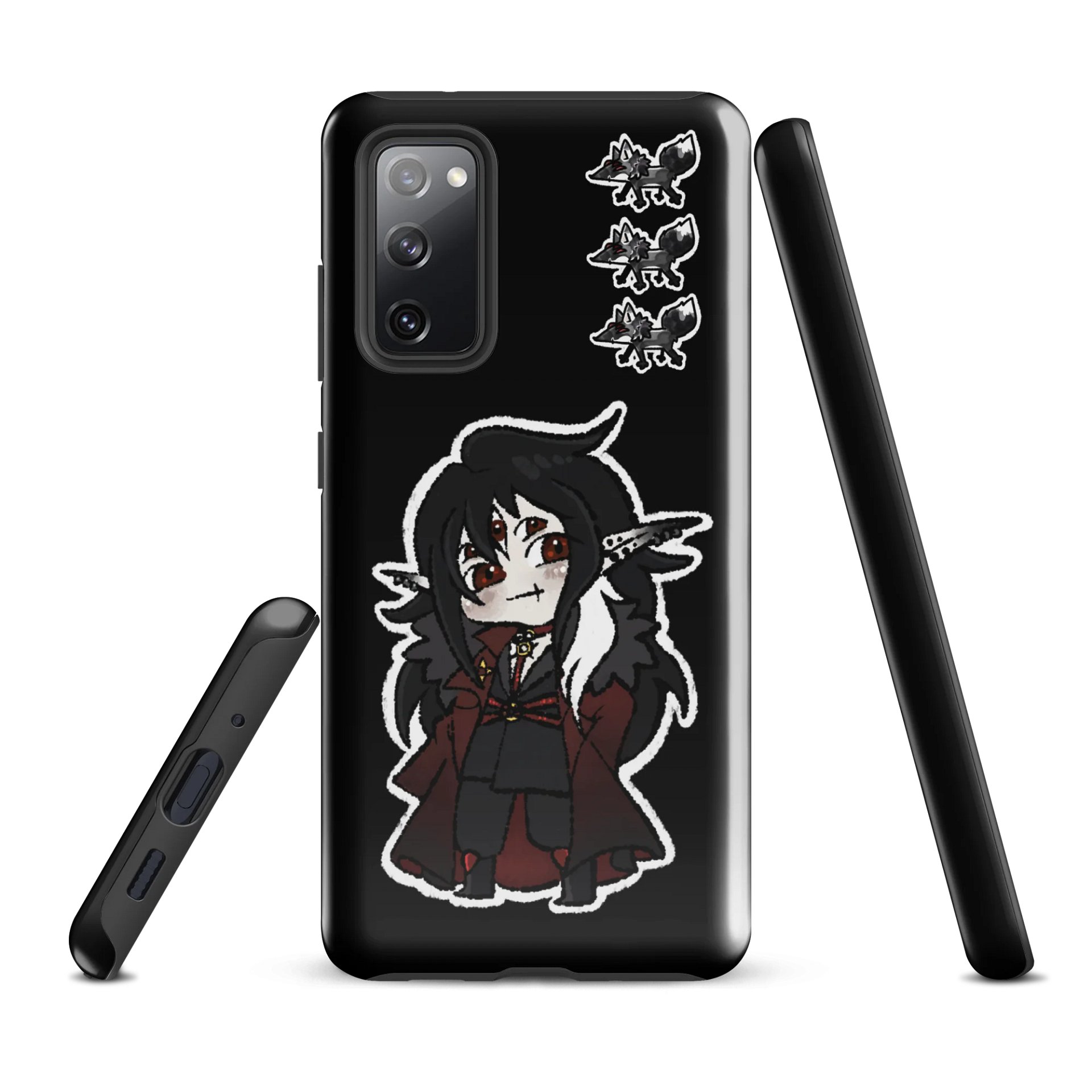Aiko's Phone Protection! ( Samsung ) product image (3)