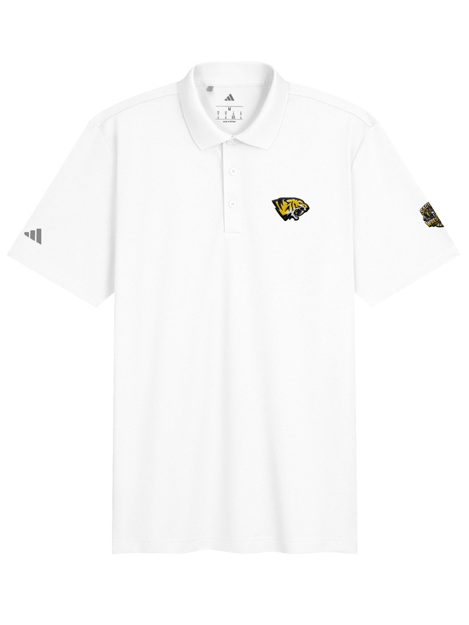 Roaring Tiger Sport Polo product image (1)