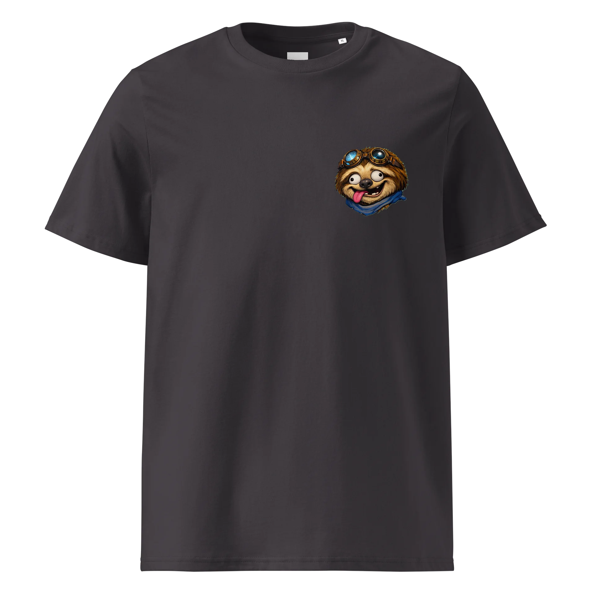 Kingdom Mechanic 2 Organic Tee product image (1)