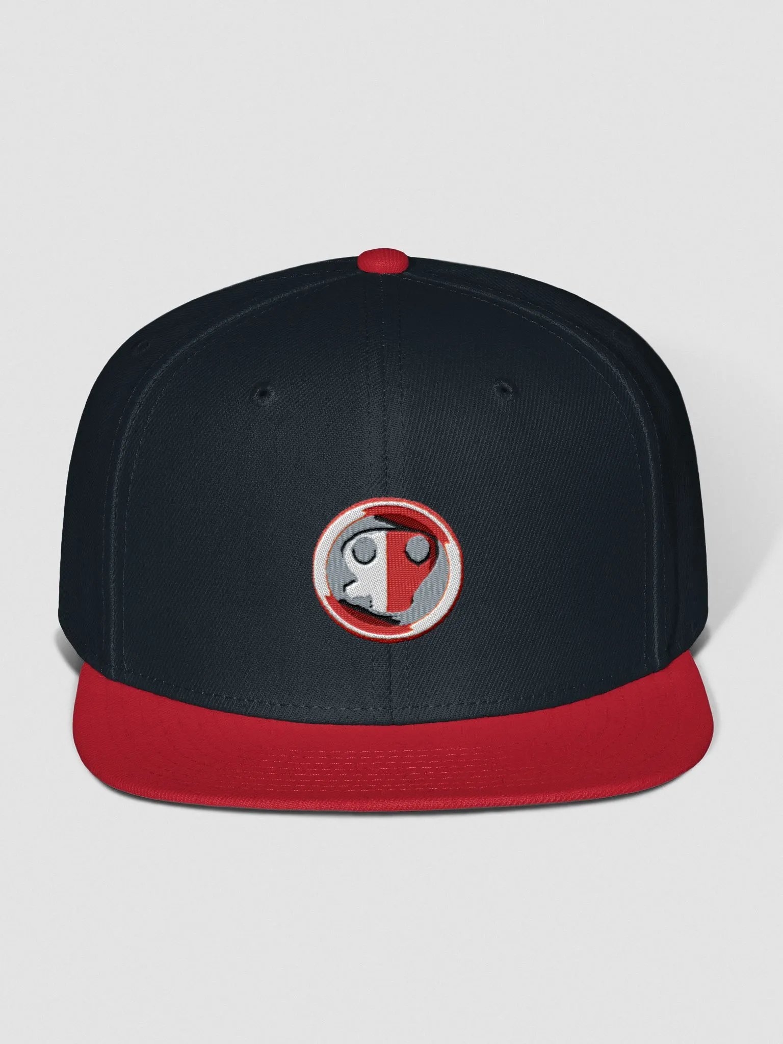 Masquemare Badge Snapback product image (2)
