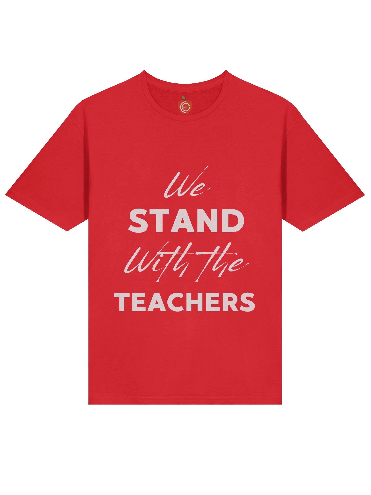 Strike T-Shirt product image (7)