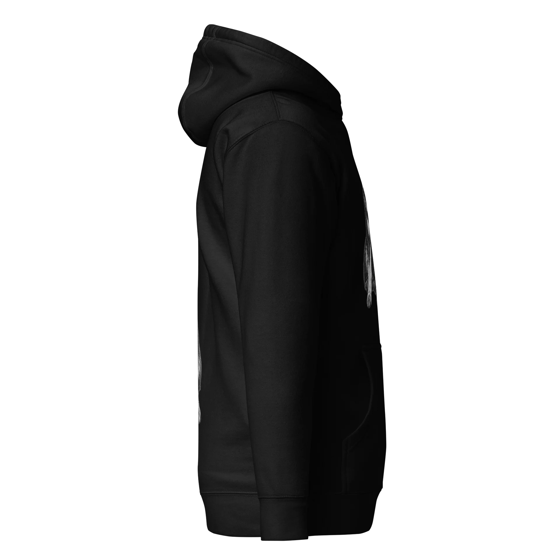 Copy of Cute Puppy Unisex Premium Hoodie product image (5)