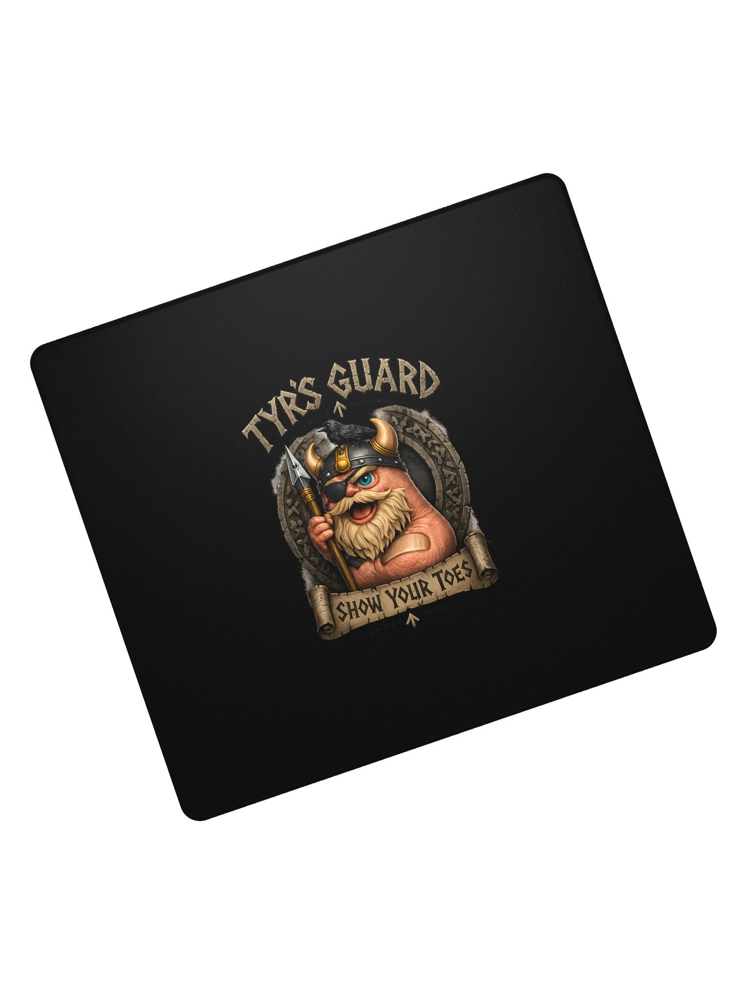 Toedin Mousepad product image (5)