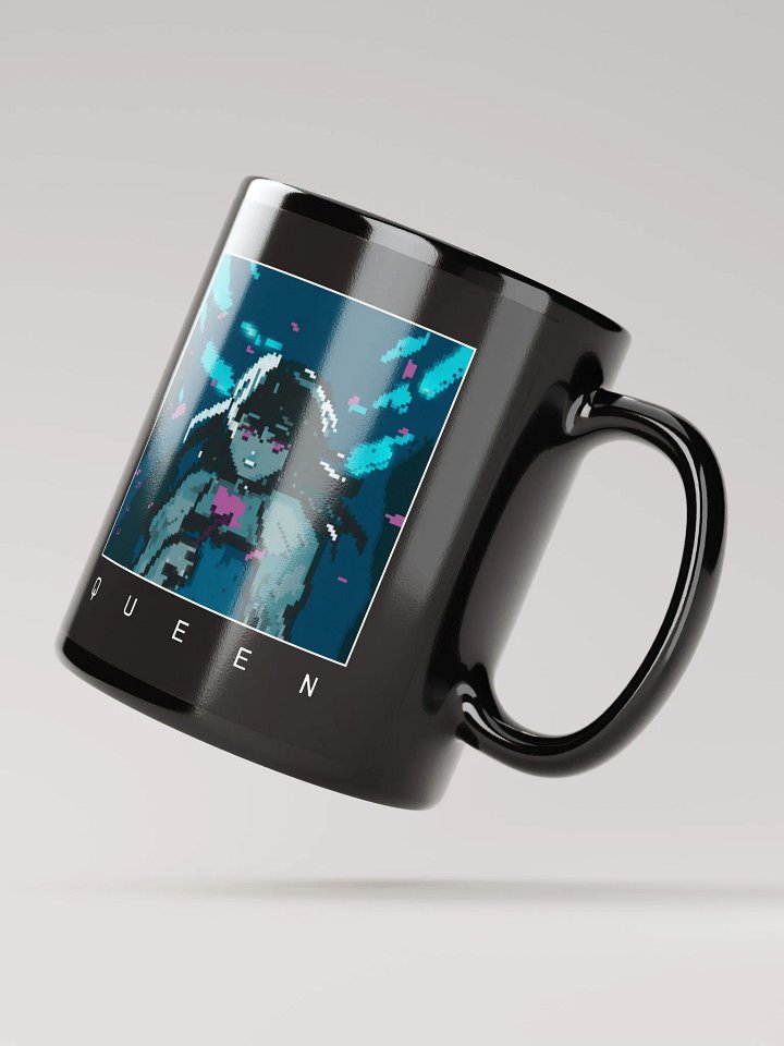 QUEEN mug product image (2)
