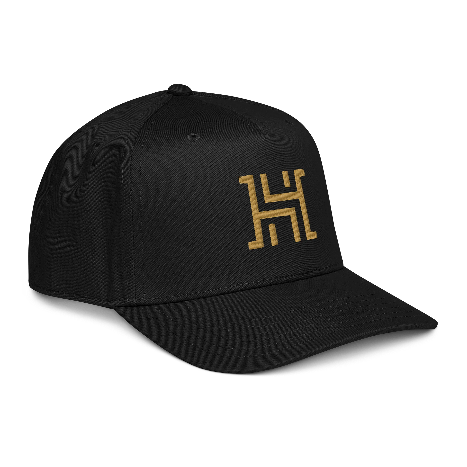 The Hire-archy Signature Cap product image (3)