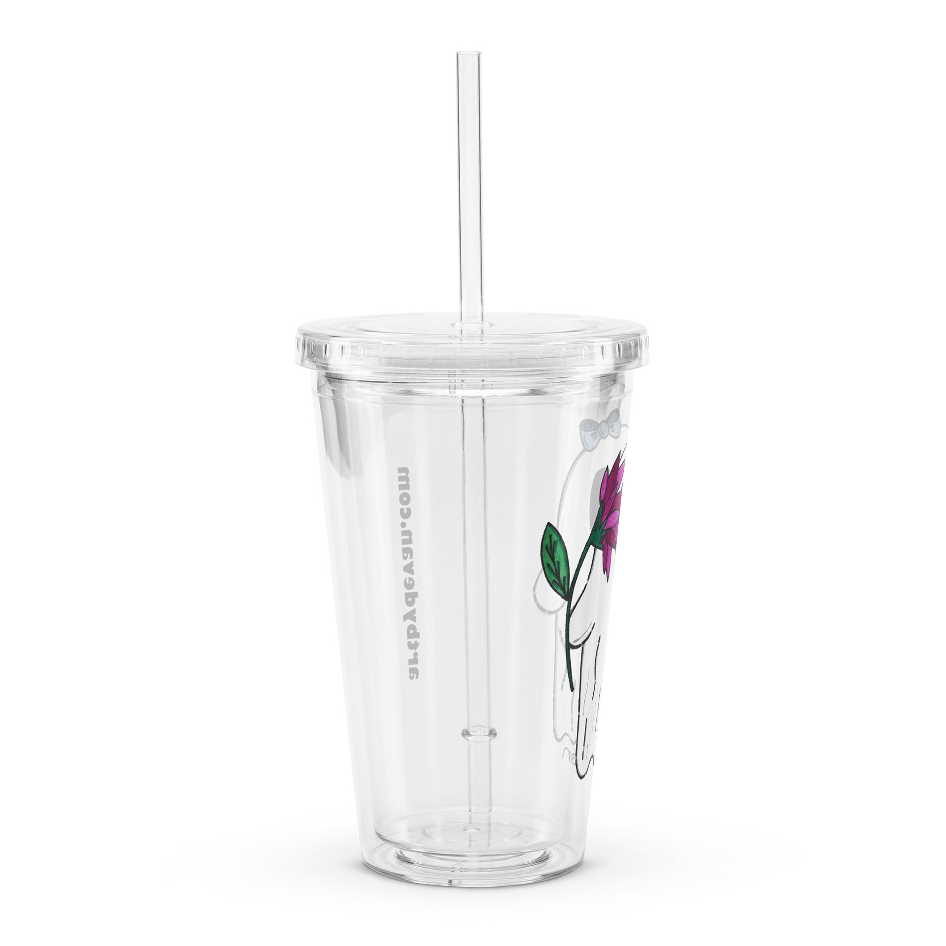 Cute Ghost Cup product image (2)