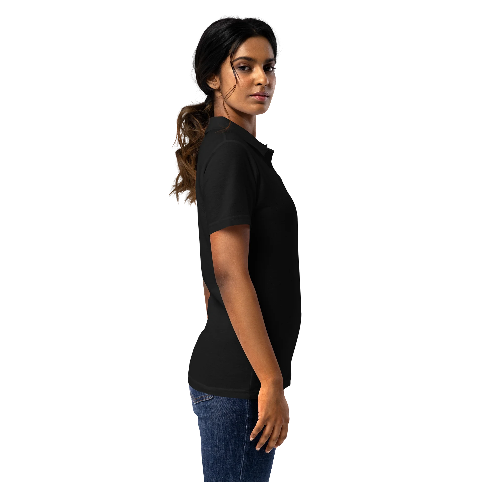 Create Your Legacy Womens Polo product image (9)