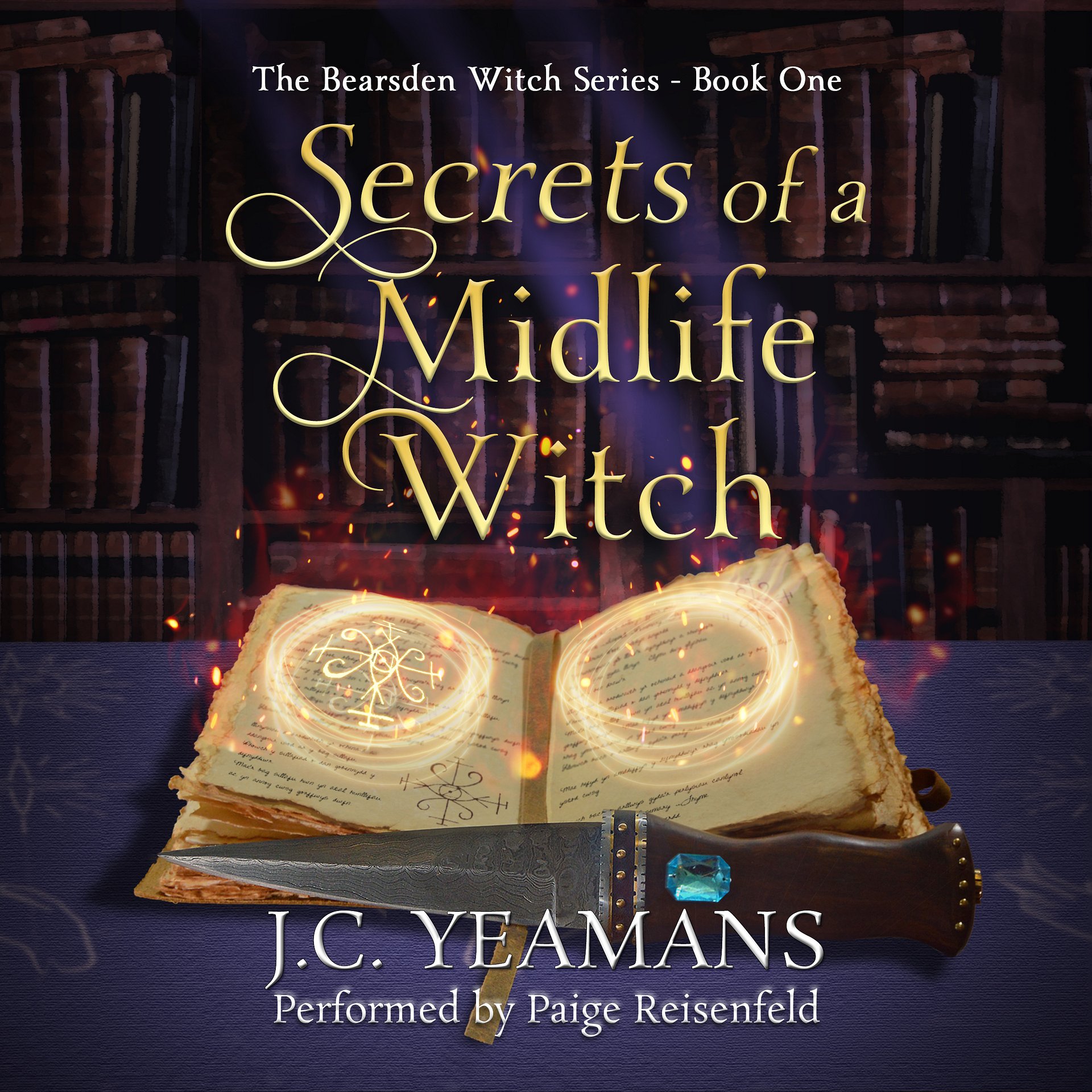 Secrets of a Midlife Witch product image (1)