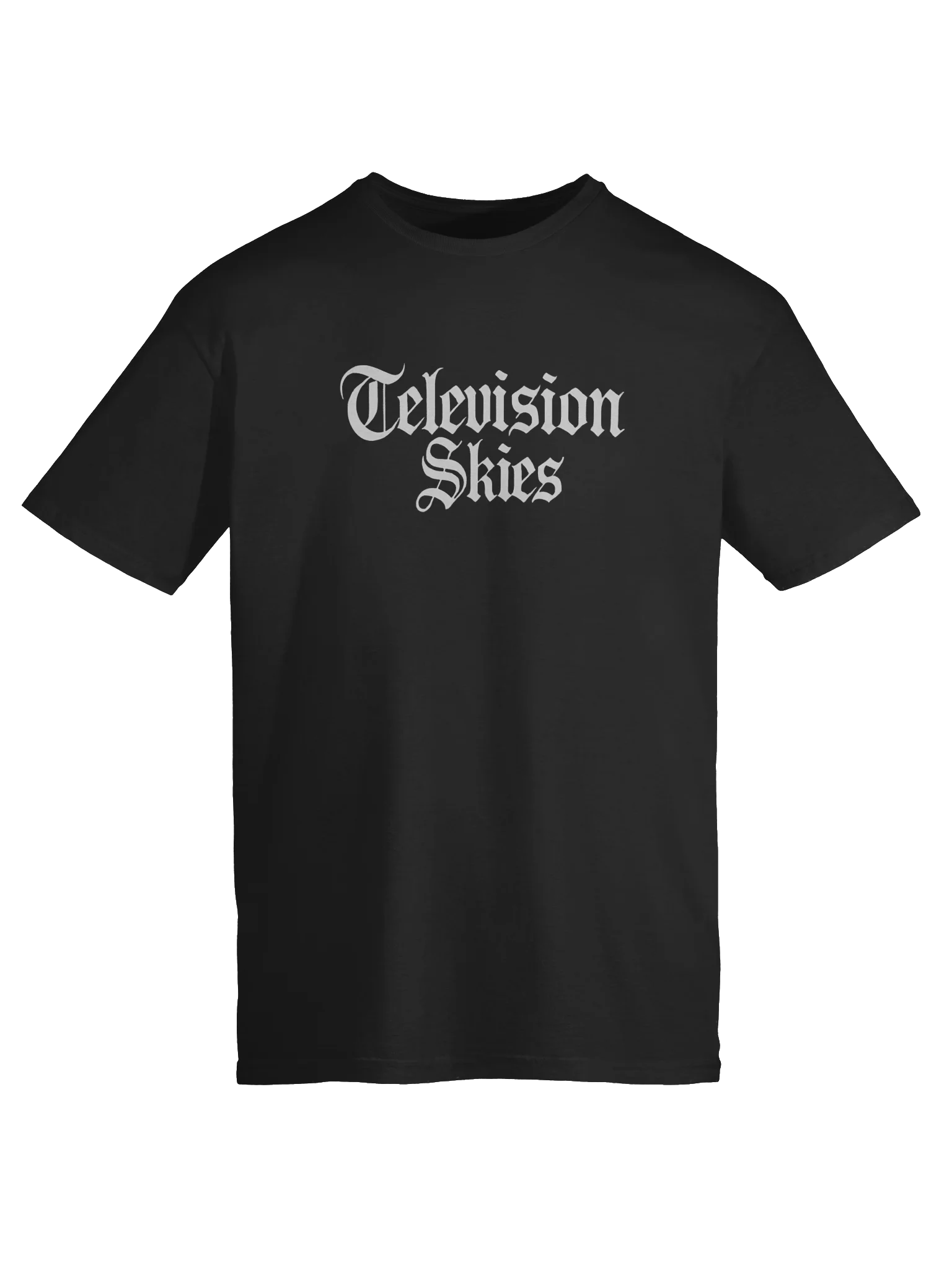 TELEVISION SKIES Y2K TEE product image (9)