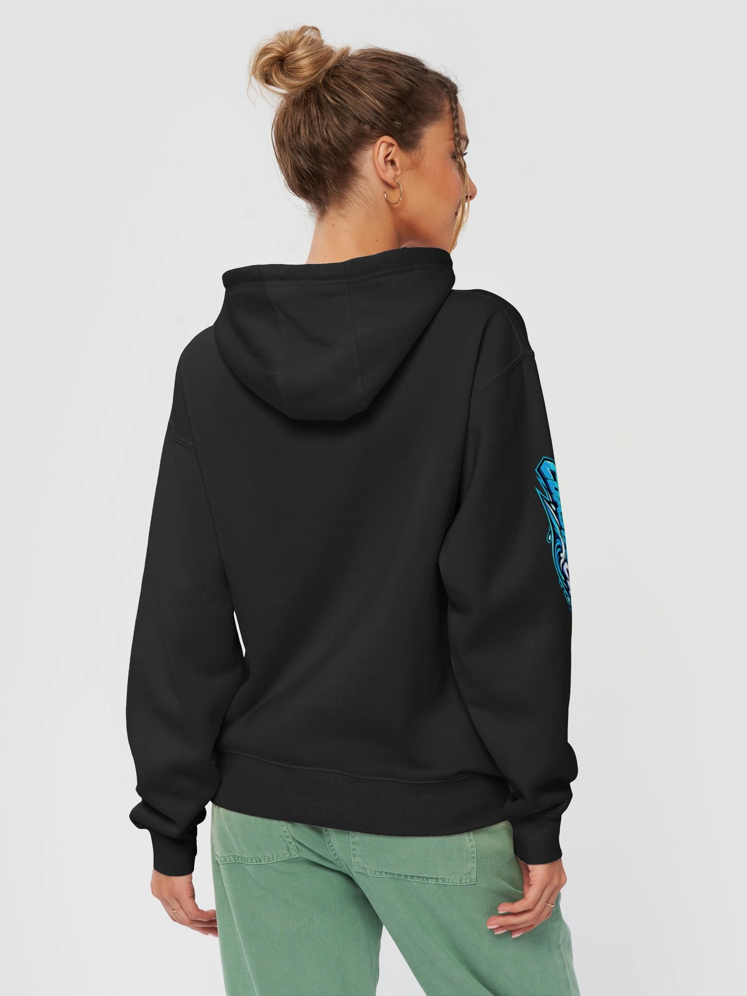 Coastal Clan Hoodie product image (6)