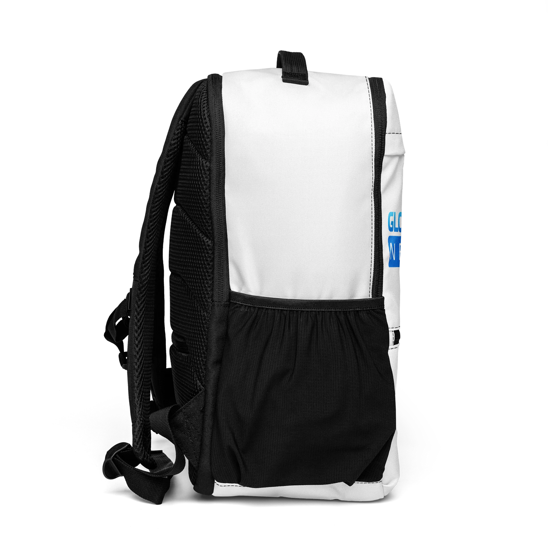 Investor Travel Bag product image (6)