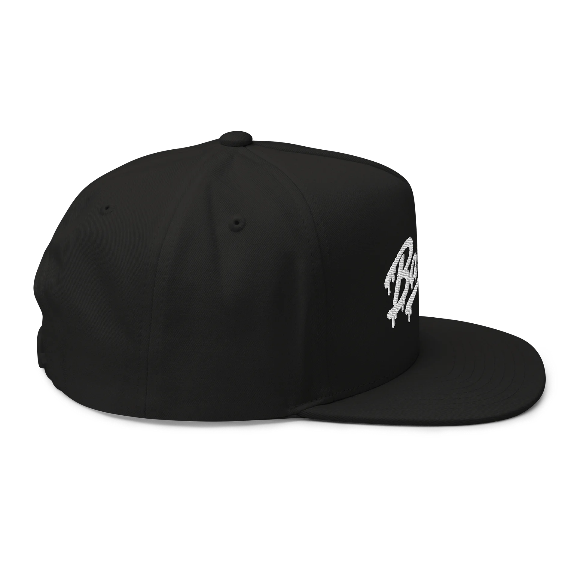 Bar Rot Drip snapback product image (6)