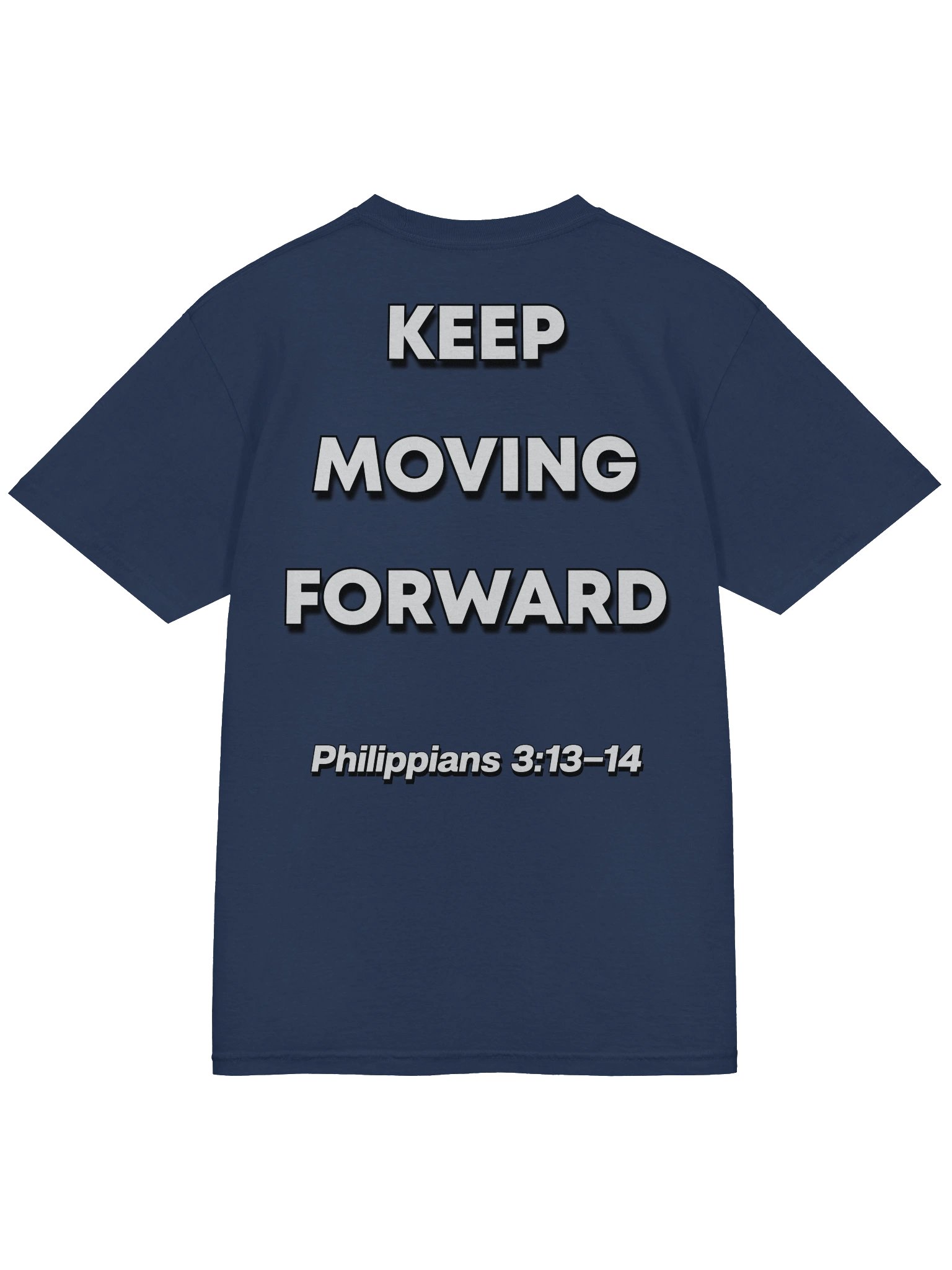 Keep Moving Forward T-shirt product image (28)