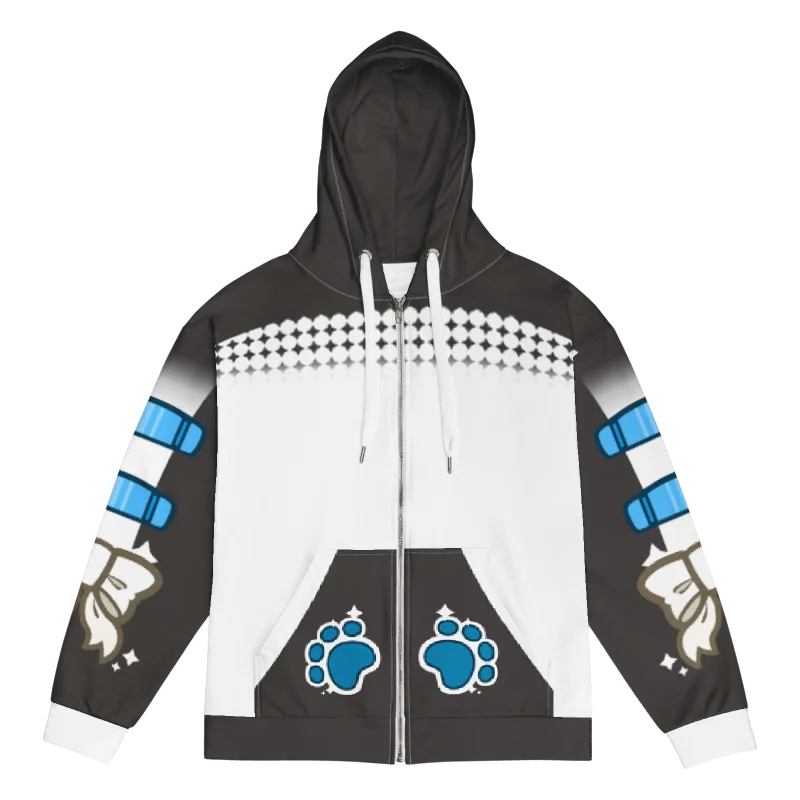 Aki Hoodie (Dark Edition) product image (5)